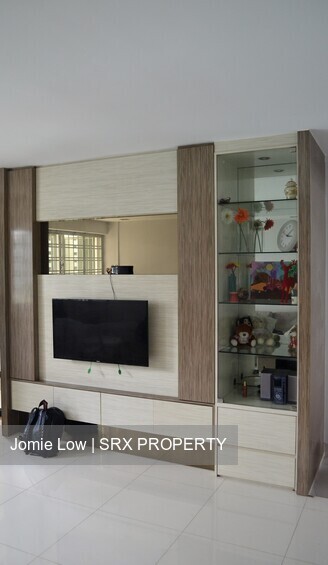 Blk 381 Clementi Avenue 5 (Clementi), HDB 4 Rooms #251279911